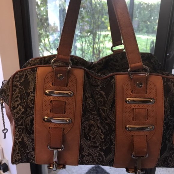 Authentic Balenciaga Handbag - Picture 2 of 8